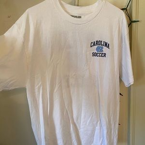 UNC Soccer T-Shirt